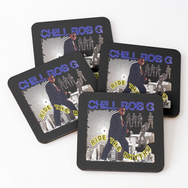 Item preview, Chills Robs G designed and sold by Benda-Designs.