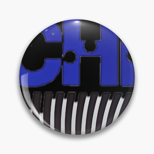 Item preview, Chills Robs G designed and sold by Benda-Designs.