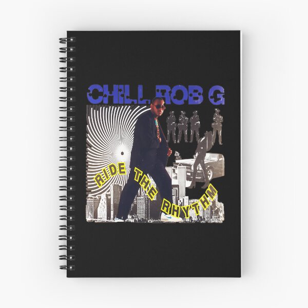 Item preview, Chills Robs G designed and sold by Benda-Designs.