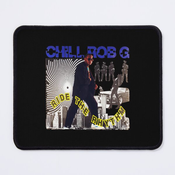 Item preview, Chills Robs G designed and sold by Benda-Designs.