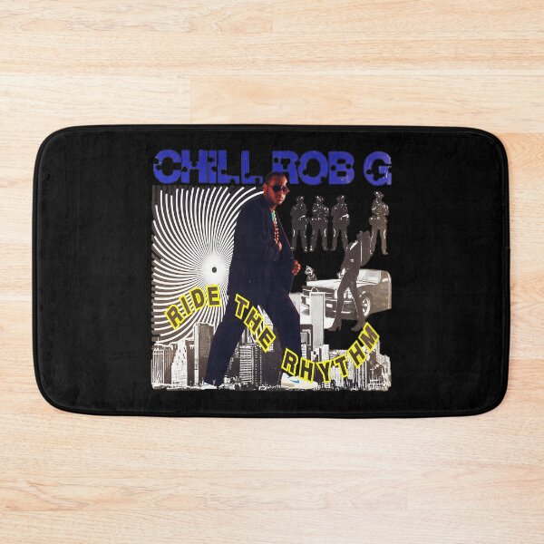 Item preview, Chills Robs G designed and sold by Benda-Designs.