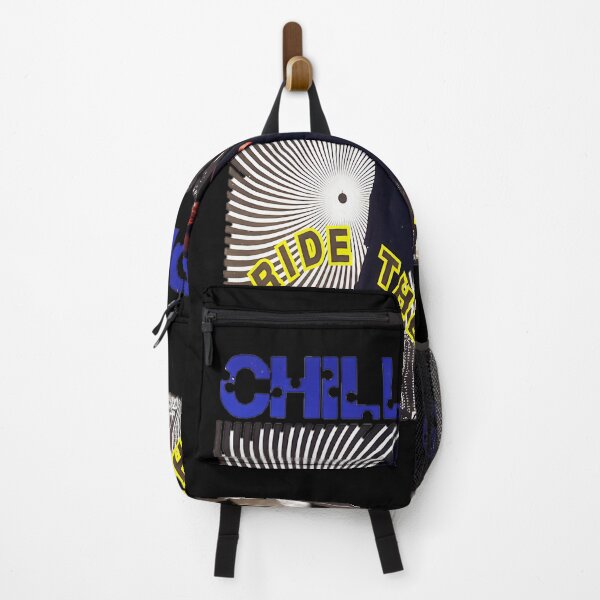 Item preview, Chills Robs G designed and sold by Benda-Designs.