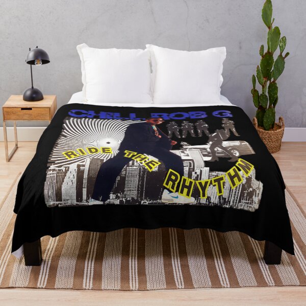 Item preview, Chills Robs G designed and sold by Benda-Designs.