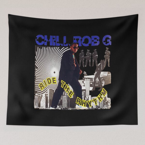 Item preview, Chills Robs G designed and sold by Benda-Designs.