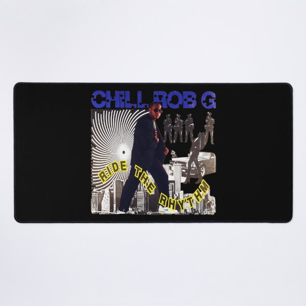 Item preview, Chills Robs G designed and sold by Benda-Designs.