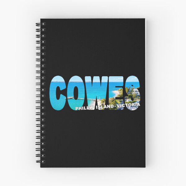 Item preview, COWES Phillip Island Victoria - Australia Jetty on a Beautiful Day designed and sold by Adam Gormley.