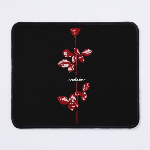 Item preview, Violator Red - Depeche Mode designed and sold by Fl - Bt.