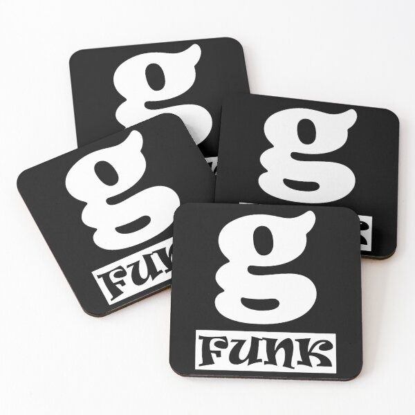 Item preview, G Funks designed and sold by Benda-Designs.