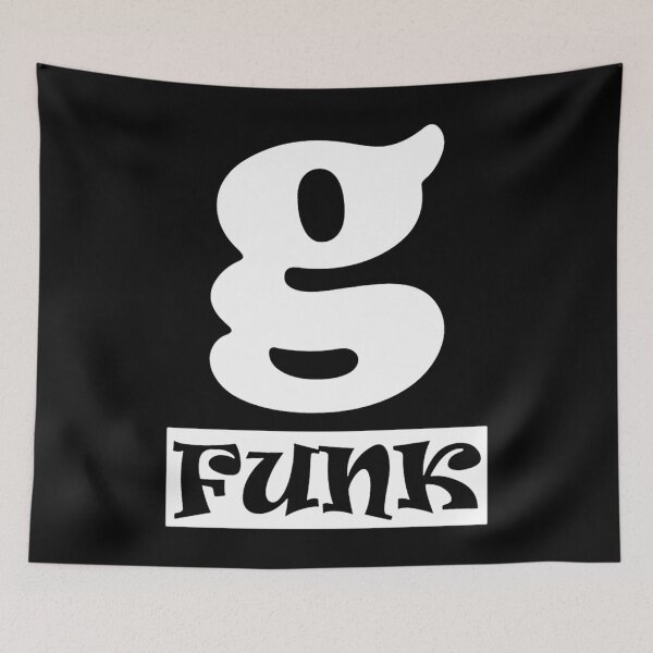 Item preview, G Funks designed and sold by Benda-Designs.