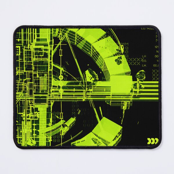 Item preview, Cryo Archive Poster - MARATHON designed and sold by FigNewto.