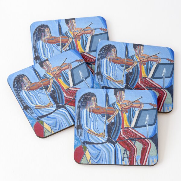 Item preview, Emotion Sonata 1 designed and sold by johnpowellart.