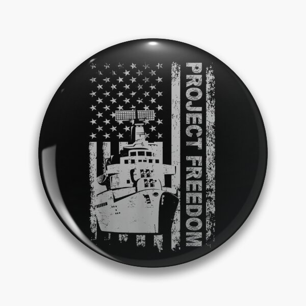 Item preview, Project Freedom designed and sold by Bralipse.