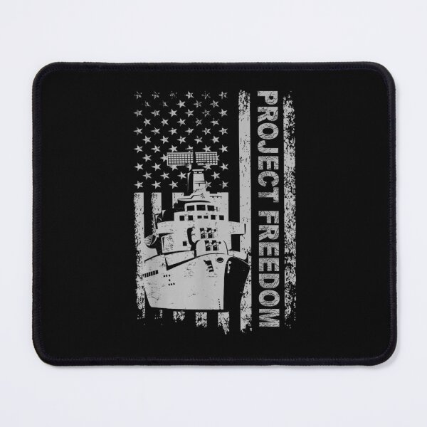 Item preview, Project Freedom designed and sold by Bralipse.