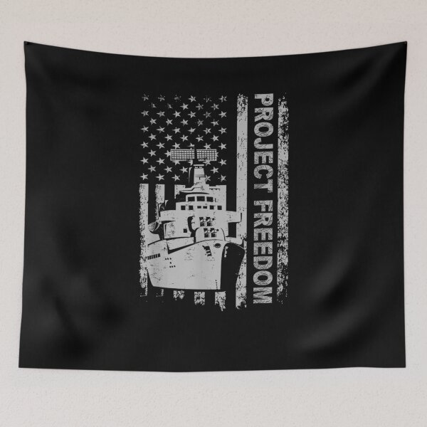Item preview, Project Freedom designed and sold by Bralipse.