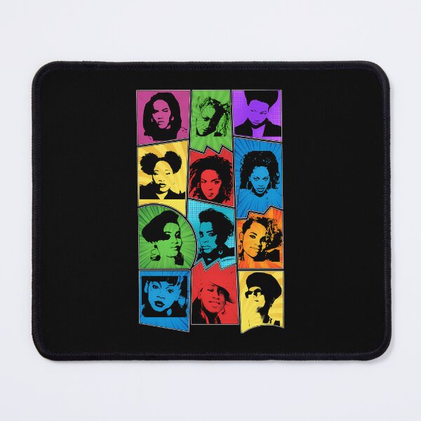 Item preview, Females Rapperss designed and sold by Benda-Designs.