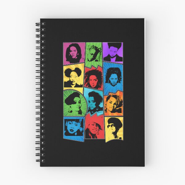 Item preview, Females Rapperss designed and sold by Benda-Designs.