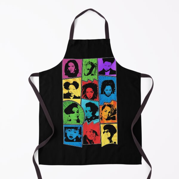 Item preview, Females Rapperss designed and sold by Benda-Designs.