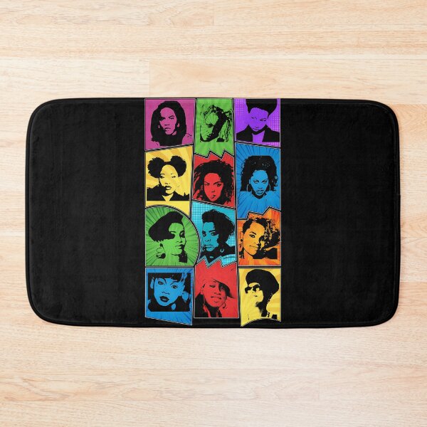 Item preview, Females Rapperss designed and sold by Benda-Designs.