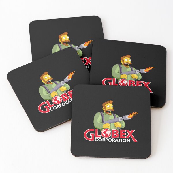 Item preview,  Globex Corporation (Hank Scorpio Flamethrower) designed and sold by Fl - Bt.