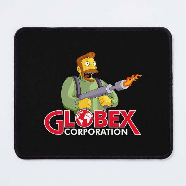 Item preview,  Globex Corporation (Hank Scorpio Flamethrower) designed and sold by Fl - Bt.