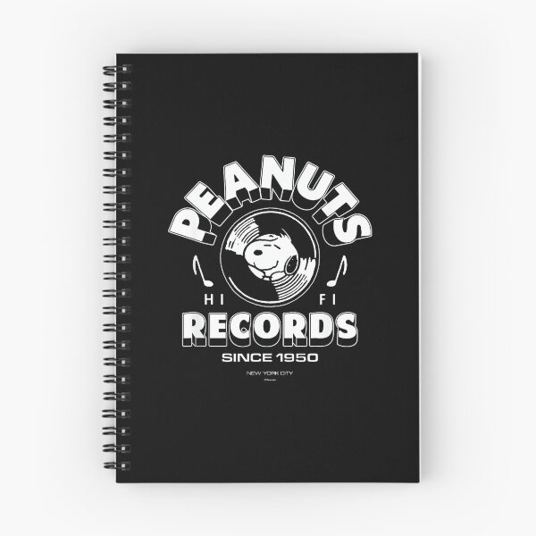 Item preview, P.e.a.n.u.t.s - Disco de vinilo de P.e.a.n.u.t.s designed and sold by AlanYYoder.