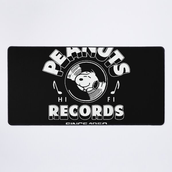 Item preview, P.e.a.n.u.t.s - P.e.a.n.u.t.s Record Vinyl designed and sold by AlanYYoder.