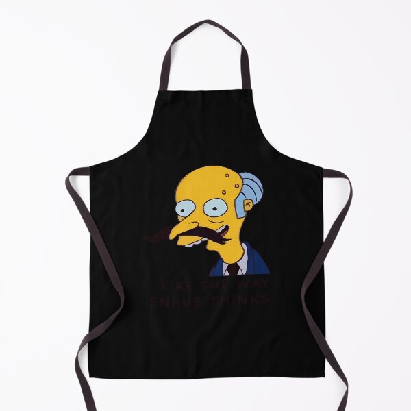 Item preview,  I Like The Way Snrub Thinks  Cartoon Parody Meme designed and sold by Fl - Bt.