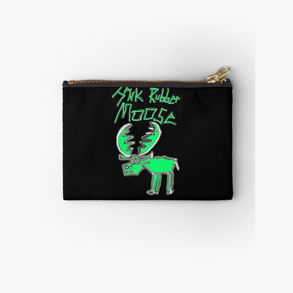 Item preview, Jank Rubber Moose  designed and sold by Bill1999.