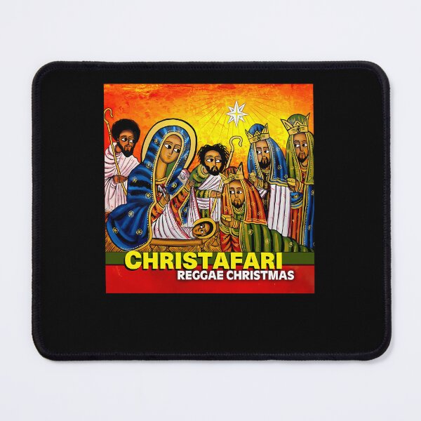 Item preview, Christafari - Reggae Christmas  2013  designed and sold by Saknarong Mahima.