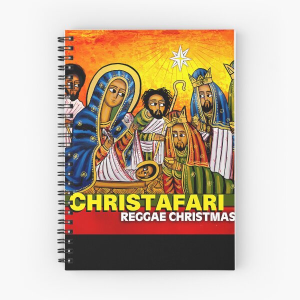 Item preview, Christafari - Reggae Christmas  2013  designed and sold by Saknarong Mahima.