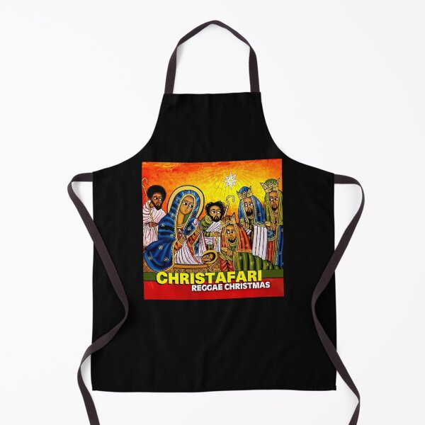 Item preview, Christafari - Reggae Christmas 2013 designed and sold by Saknarong Mahima.