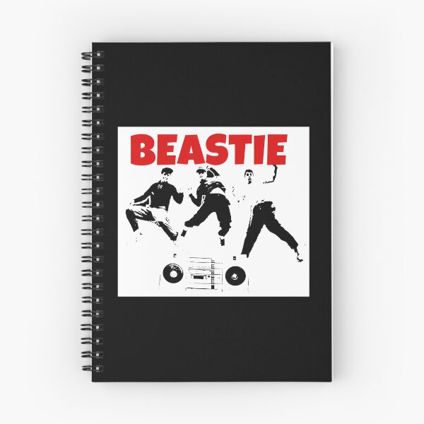 Item preview, Beasties designed and sold by Benda-Designs.