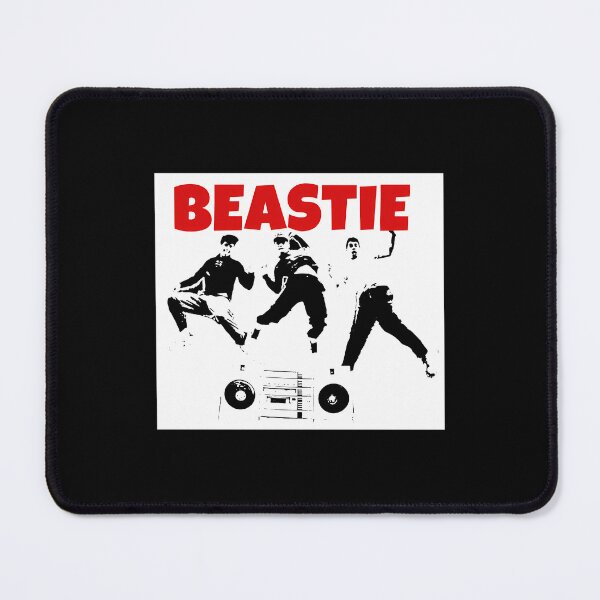 Item preview, Beasties designed and sold by Benda-Designs.