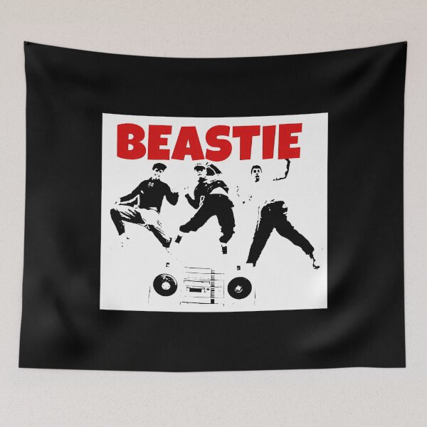 Item preview, Beasties designed and sold by Benda-Designs.