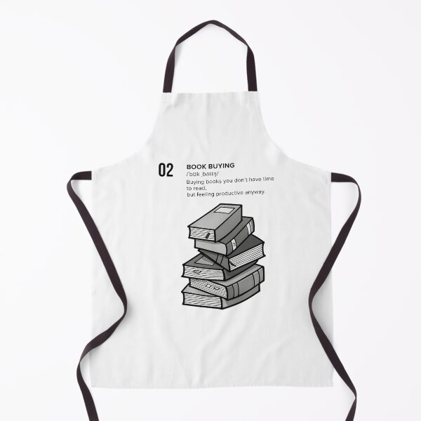 Item preview, Tsundoku Book Lover designed and sold by 88art-Lab.