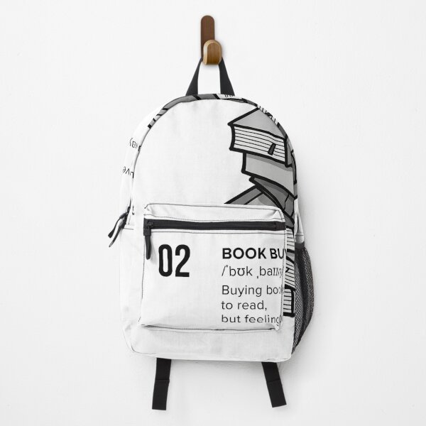 Item preview, Tsundoku Book Lover designed and sold by 88art-Lab.