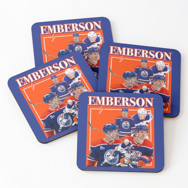 Item preview, ty emberson retro design designed and sold by aksav.