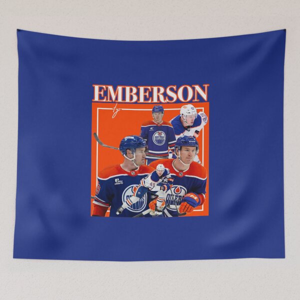 Item preview, ty emberson retro design designed and sold by aksav.