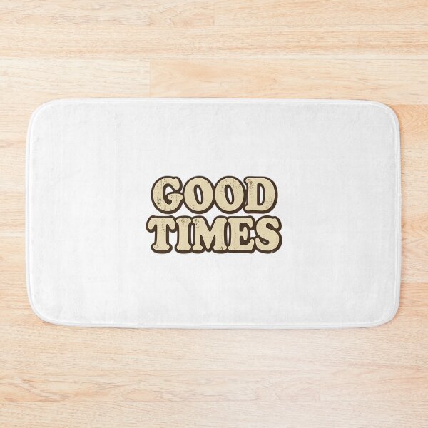 Item preview, Good times retro  designed and sold by aashcreat.
