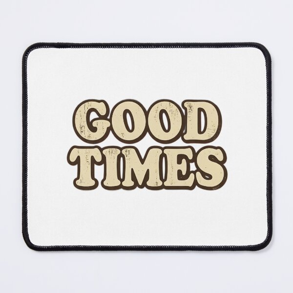 Item preview, Good times retro designed and sold by aashcreat.
