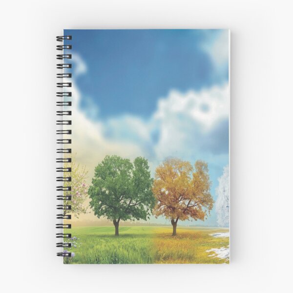 Item preview, 4 Seasons  designed and sold by Karen Persephone .