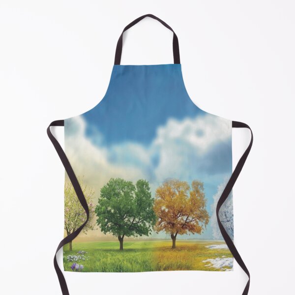 Item preview, 4 Seasons  designed and sold by Karen Persephone .