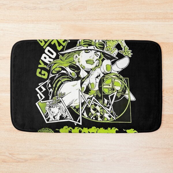 Item preview, Friend Of Jojo Steel Ball Run designed and sold by M4jkySK.