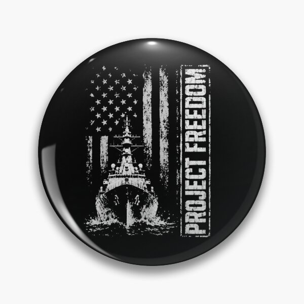Item preview, Project Freedom  designed and sold by Bralipse.