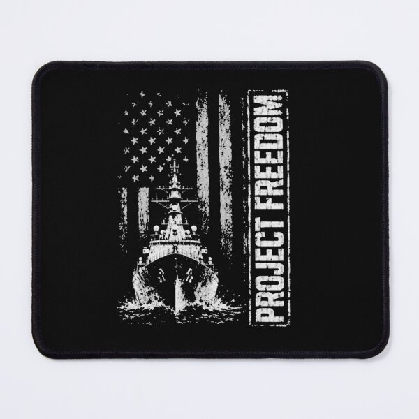 Item preview, Project Freedom designed and sold by Bralipse.