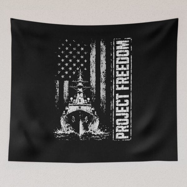 Item preview, Project Freedom  designed and sold by Bralipse.