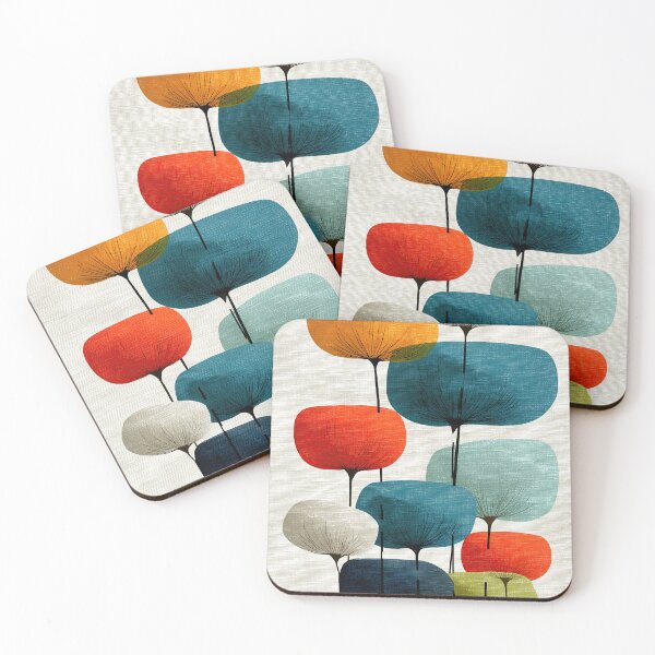 Item preview, Soft Nordic Canopy designed and sold by BasajaunStudio.