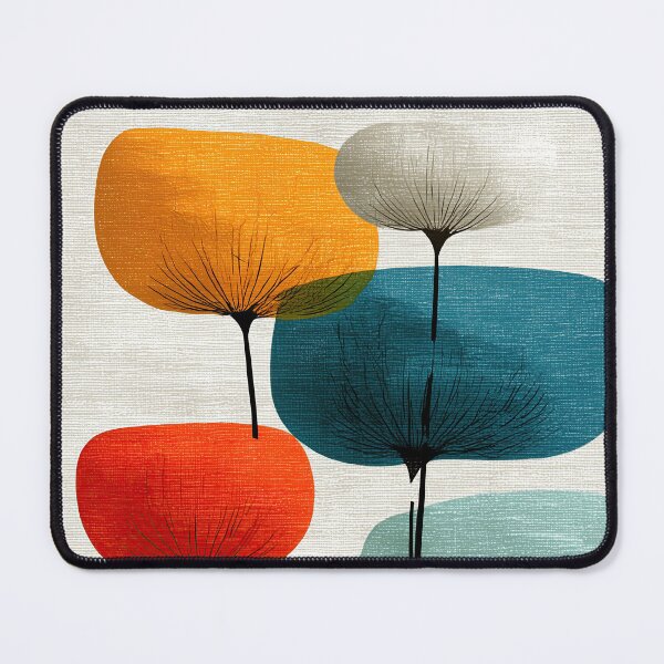 Item preview, Soft Nordic Canopy designed and sold by BasajaunStudio.