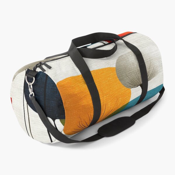 Item preview, Soft Nordic Canopy designed and sold by BasajaunStudio.