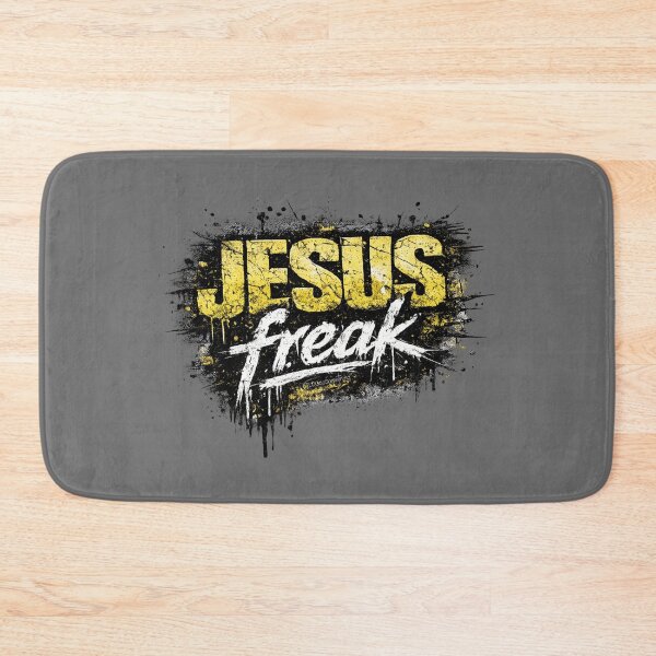 Item preview, Jesus freak Set apart Chosen people Royal priesthood Holy nation T-shirt Streetwear grunge designed and sold by FTLOG.